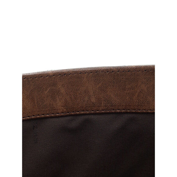 FENDI Ponytail Shoulder Bag - Picture 8 of 9